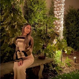 Meet your Posher, Mah